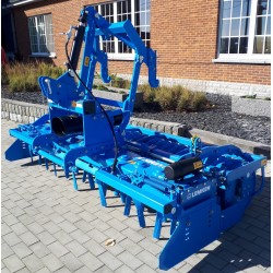 LEMKEN ZIRKON 12/300