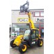 JCB 525-60 HI-VIZ S5