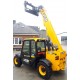 JCB 525-60 HI-VIZ S5