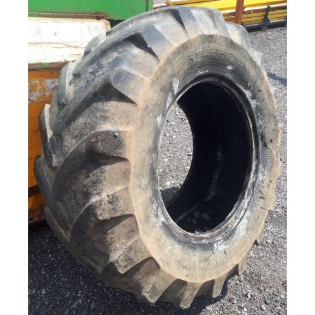 MICHELIN XM27 17.5LR24