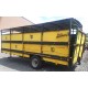 DIERENWAGEN CODEL 68 B