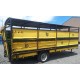 DIERENWAGEN CODEL 68 B