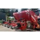 GRIMME GL 420 + MASCHIO - 4 x 75 CM