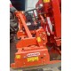 GRIMME GL 420 + MASCHIO - 4 x 75 CM