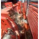 GRIMME GL 420 + MASCHIO - 4 x 75 CM