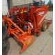 GRIMME GL 420 + MASCHIO - 4 x 75 CM