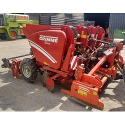 GRIMME GL 420 + MASCHIO - 4 x 75 CM