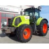 CLAAS AXION 810 CIS