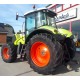 CLAAS AXION 810 CIS