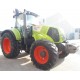 CLAAS AXION 810 CIS