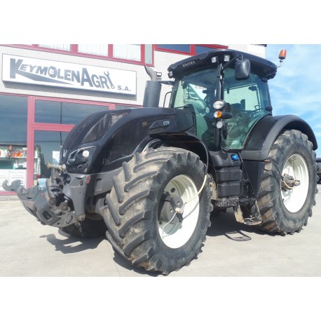 VALTRA S 274