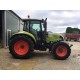 CLAAS ARION 640 CIS