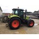 CLAAS ARION 640 CIS