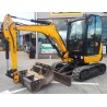 JCB 8026 CTS