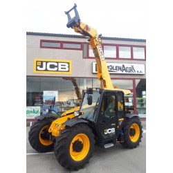 JCB 530-60 AGRI SUPER S5