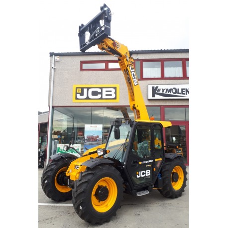 JCB 530-60 AGRI SUPER S5