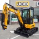 JCB 25 Z-1