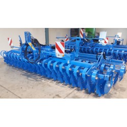 LEMKEN HELIODOR 9/500 K