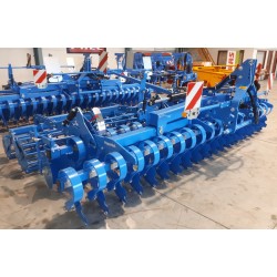 LEMKEN HELIODOR 9/600 K