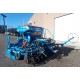 LEMKEN ZIRKON 12/350 + SOLITAIR 8/350 + LSM - 3,50 M