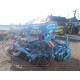 LEMKEN ZIRKON 12/350 + SOLITAIR 8/350 + LSM - 3,50 M