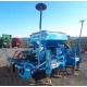 LEMKEN ZIRKON 12/350 + SOLITAIR 8/350 + LSM - 3,50 M