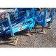 LEMKEN ZIRKON 12/350 + SOLITAIR 8/350 + LSM - 3,50 M