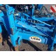 LEMKEN ZIRKON 12/350 + SOLITAIR 8/350 + LSM - 3,50 M