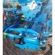 LEMKEN ZIRKON 12/350 + SOLITAIR 8/350 + LSM - 3,50 M