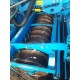 LEMKEN ZIRKON 12/350 + SOLITAIR 8/350 + LSM - 3,50 M