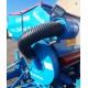 LEMKEN ZIRKON 12/350 + SOLITAIR 8/350 + LSM - 3,50 M