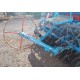 LEMKEN ZIRKON 12/350 + SOLITAIR 8/350 + LSM - 3,50 M