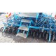 LEMKEN ZIRKON 12/350 + SOLITAIR 8/350 + LSM - 3,50 M